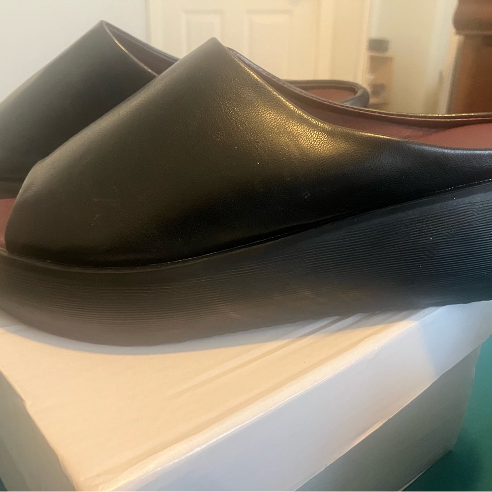 Orthotic Sandals
